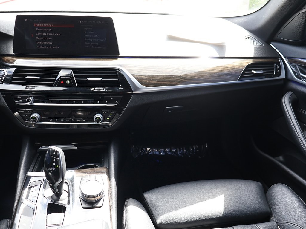 2019 Bmw 530i Sedan photo 45