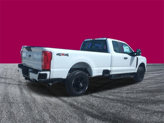 2026 Ford F-250 XL photo 4