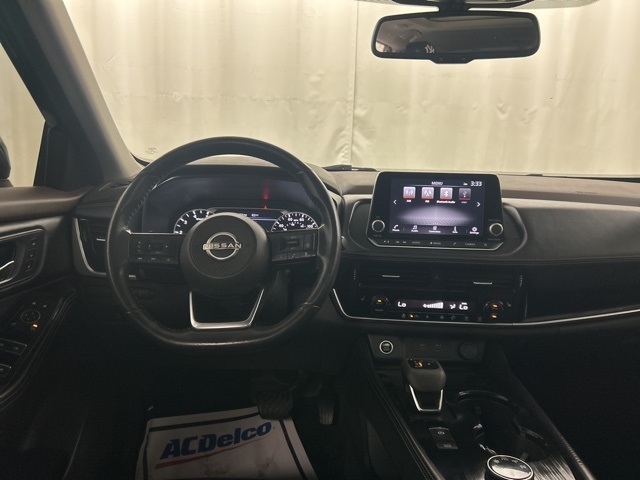 2023 Nissan Rogue SL photo 24