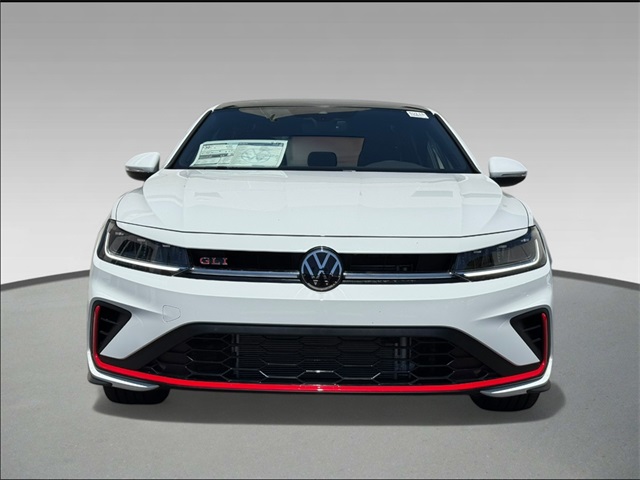 2025 Volkswagen Jetta GLI Autobahn photo 2