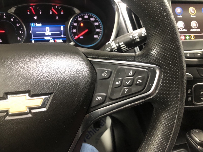 2020 Chevrolet Equinox LT photo 22