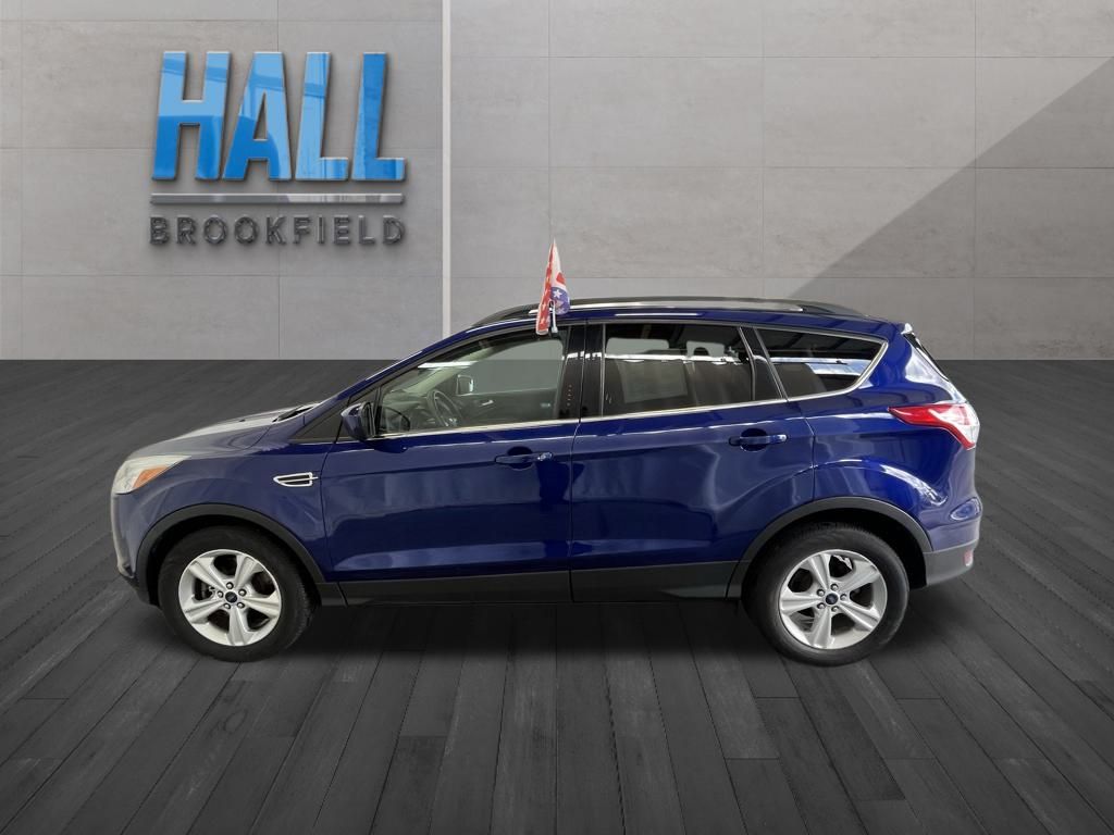 2016 Ford Escape SE photo 2