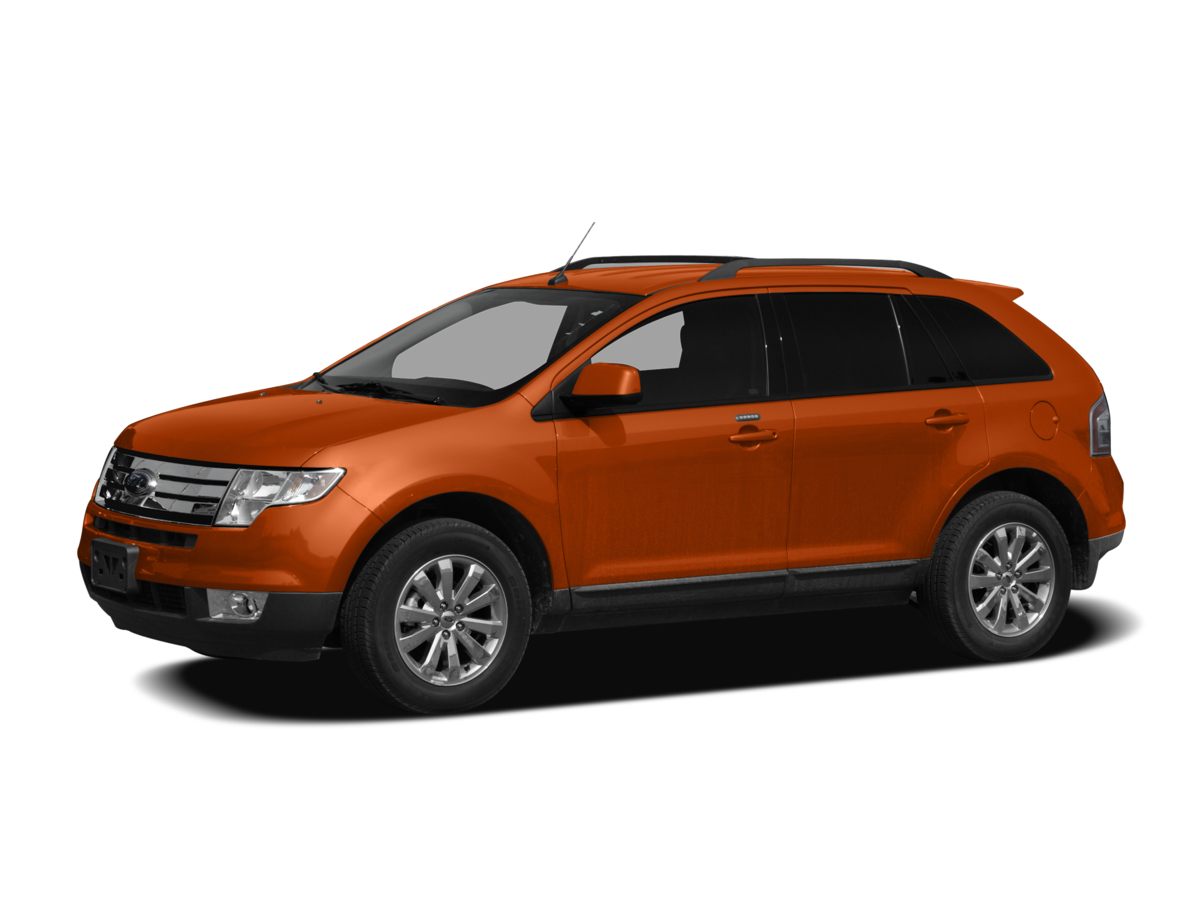 2007 Ford Edge SEL Plus's photo