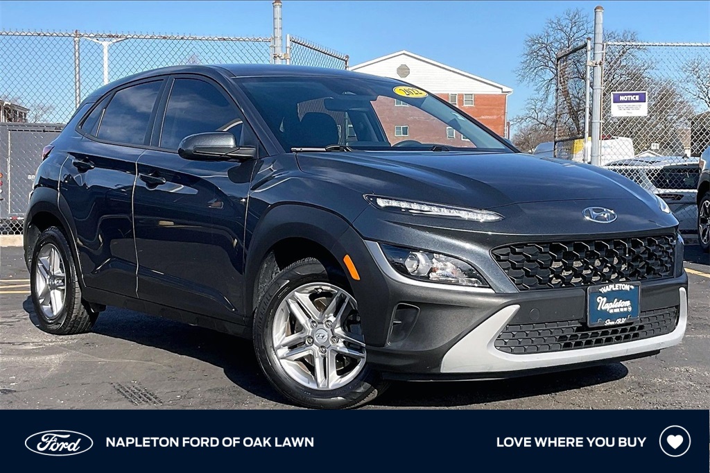 2022 HYUNDAI KONA - Image 35