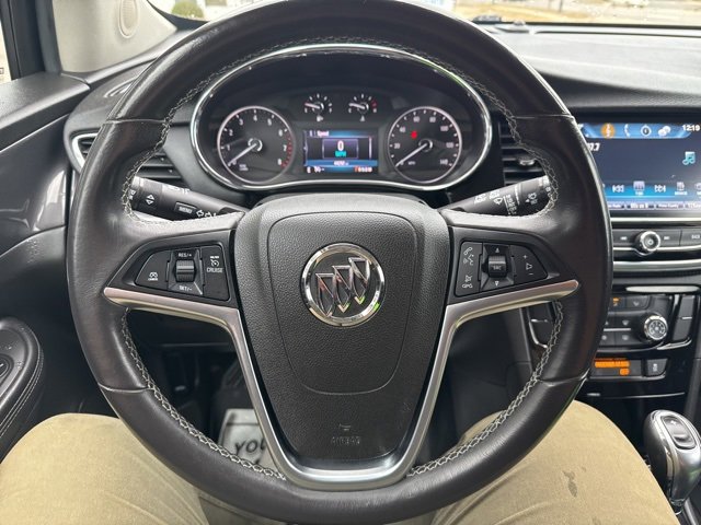 2019 Buick Encore Preferred photo 20