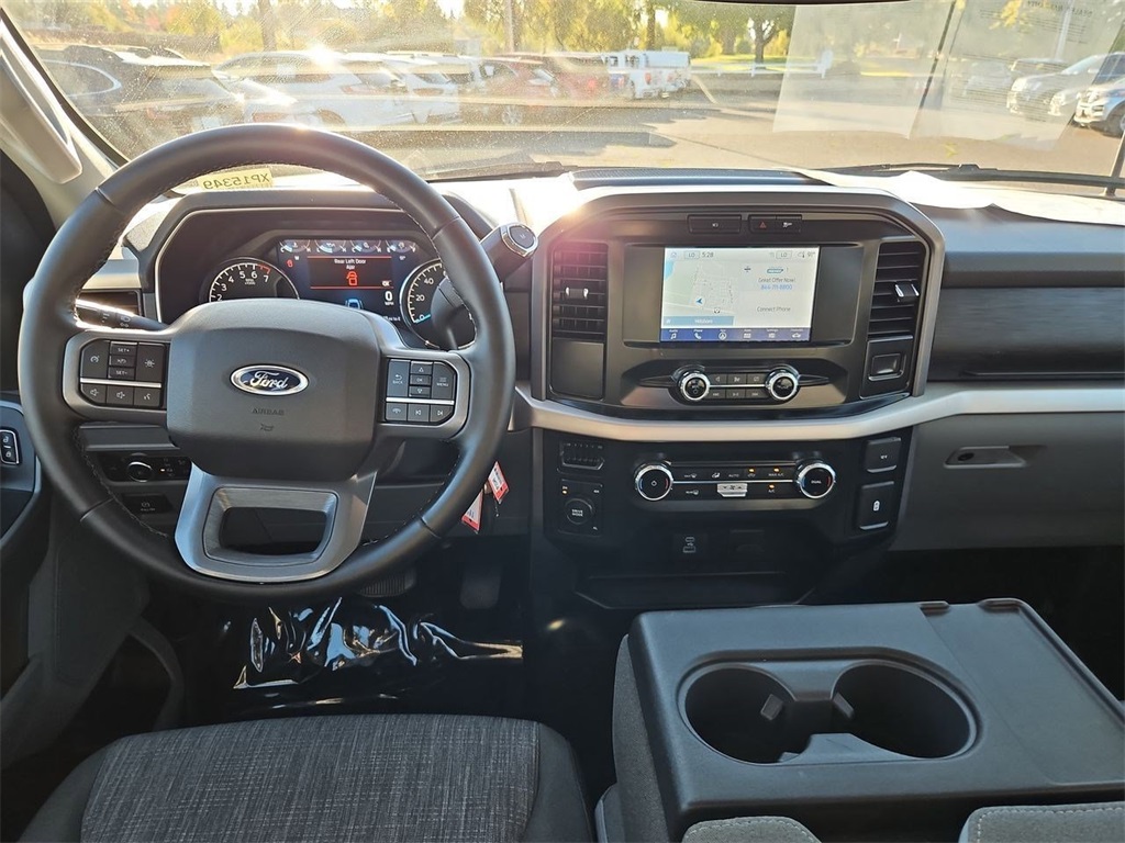 2023 Ford F-150 XLT photo 23