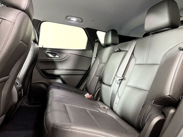 2022 Chevrolet Blazer 3LT photo 18
