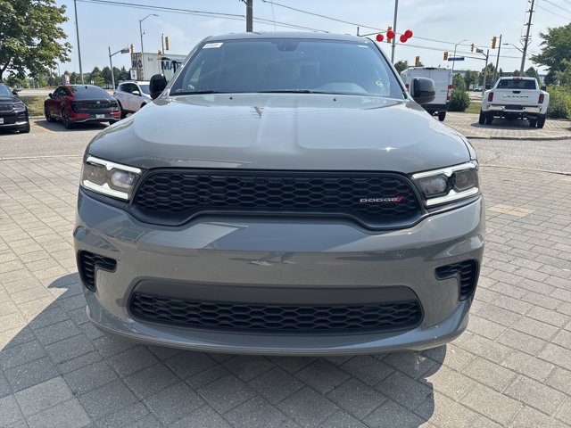 New 2025 Destroyer Grey Dodge GT image 2