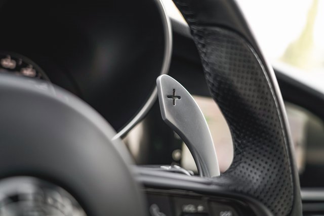 2023 Alfa Romeo Giulia SPRINT photo 23