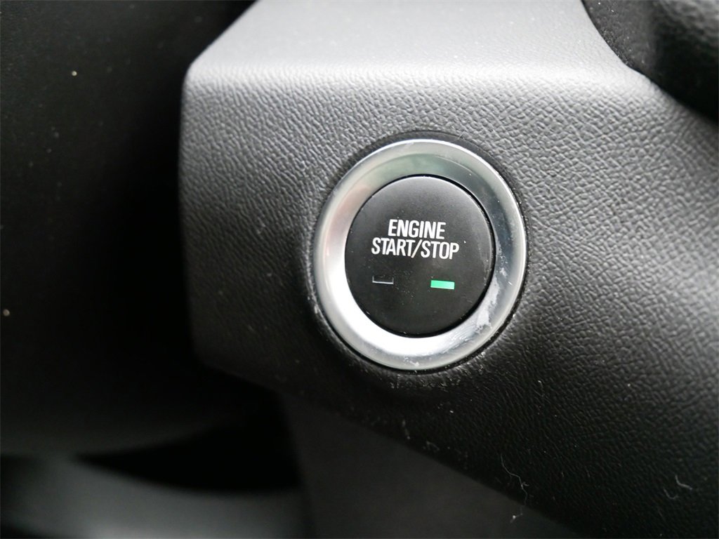 2019 Gmc Terrain SLT photo 25
