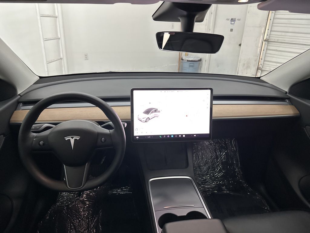 2021 Tesla Model Y Long Range photo 13