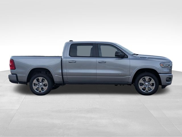 2026 Ram 1500 Big Horn Lone Star photo 7