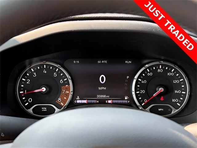 2021 Jeep Renegade Latitude photo 5