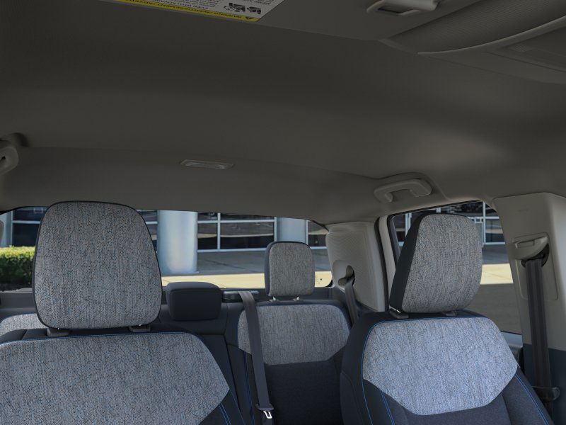 2025 Ford Maverick XLT photo 11