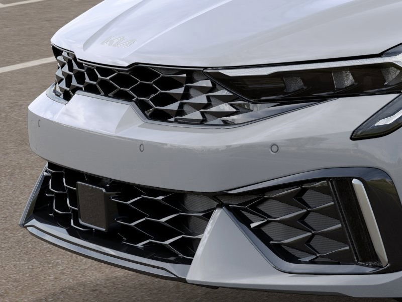 2026 Kia K5 GT-Line photo 7