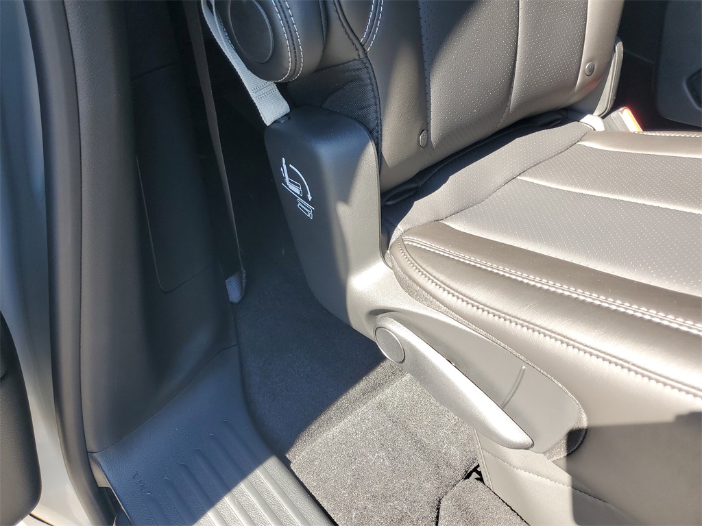 2026 Chrysler Voyager LX photo 29