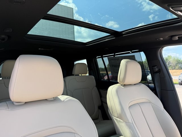 2025 Jeep Grand Cherokee Limited photo 51