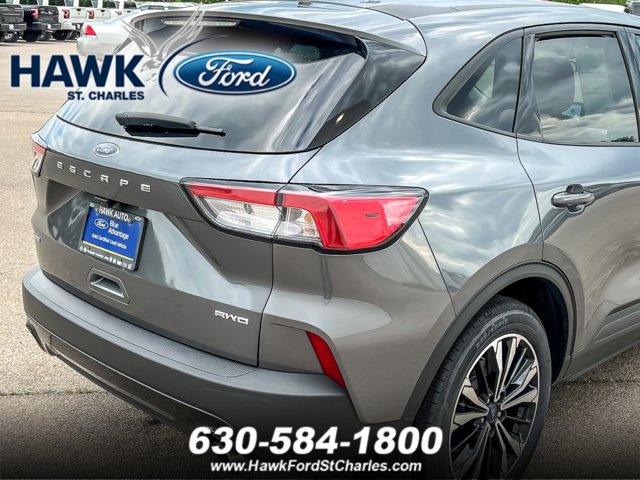 2022 FORD ESCAPE - Image 28