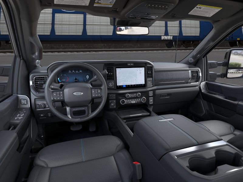 2026 Ford F-450 photo 4