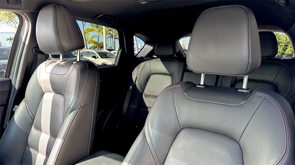 2023 Mazda CX-5 Turbo photo 41