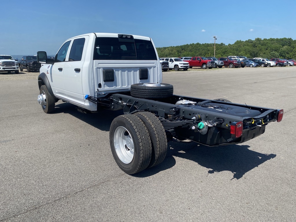 2025 Ram 5500 Tradesman photo 7