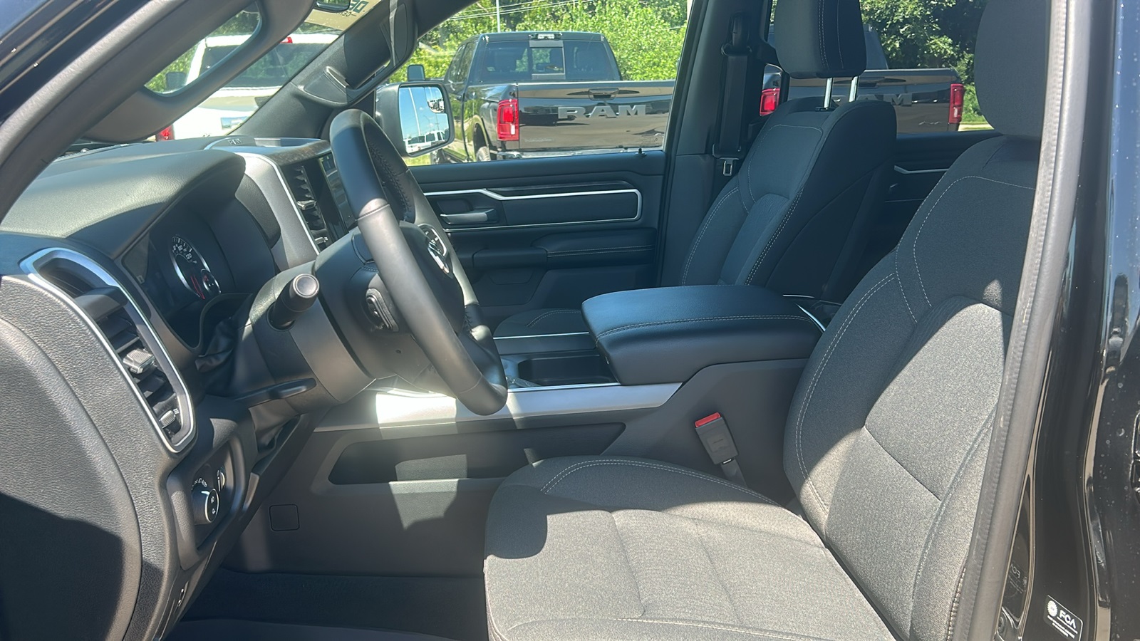 2023 Ram 1500 Big Horn Lone Star photo 11
