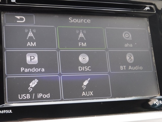 2016 Subaru Crosstrek 2.0i Premium photo 12