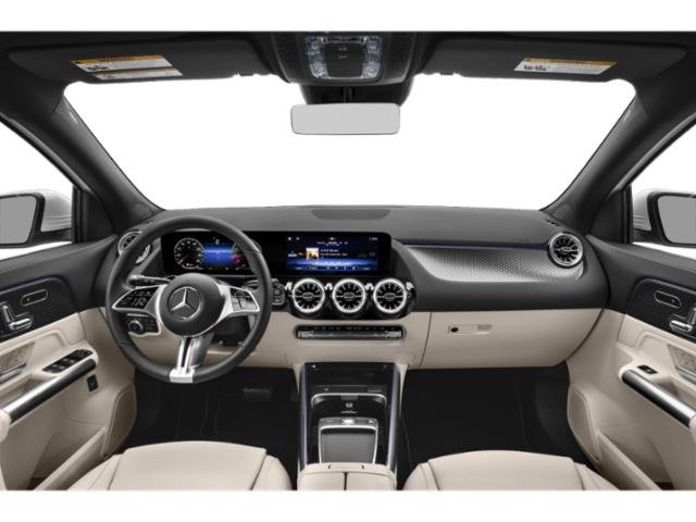 2026 Mercedes Benz GLA 250 4MATIC photo 2