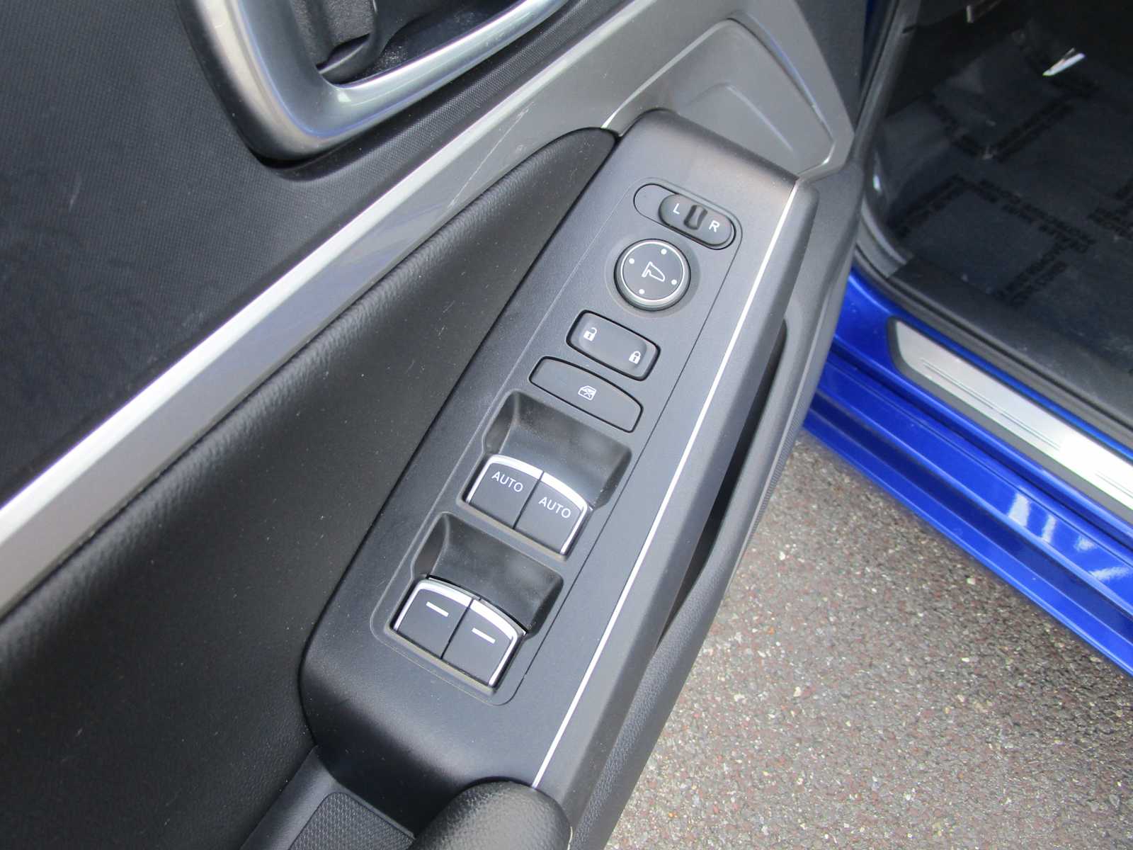 2023 Acura Integra A-Spec photo 12
