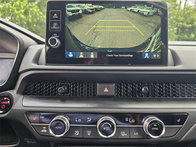 2026 Honda CR-V Hybrid photo 18