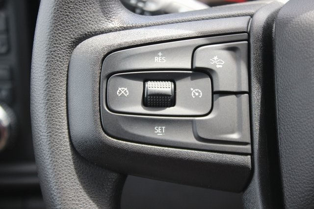 2023 Gmc Sierra 1500 Pro photo 11