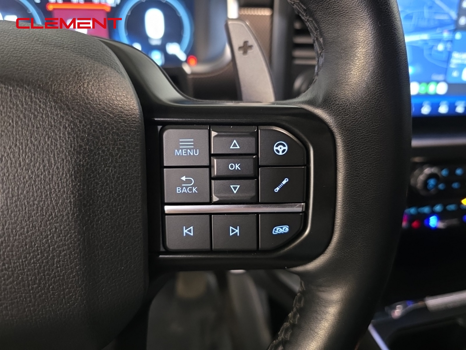 2022 Ford F-150 Raptor photo 13