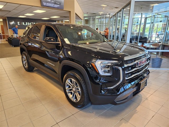 2026 GMC Terrain Elevation's photo