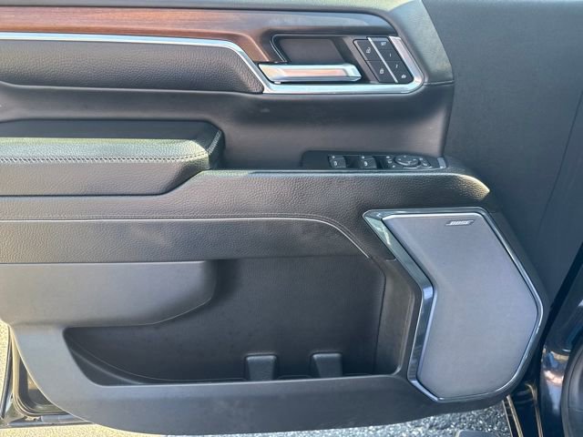 2024 Gmc Sierra 3500 HD Denali photo 10