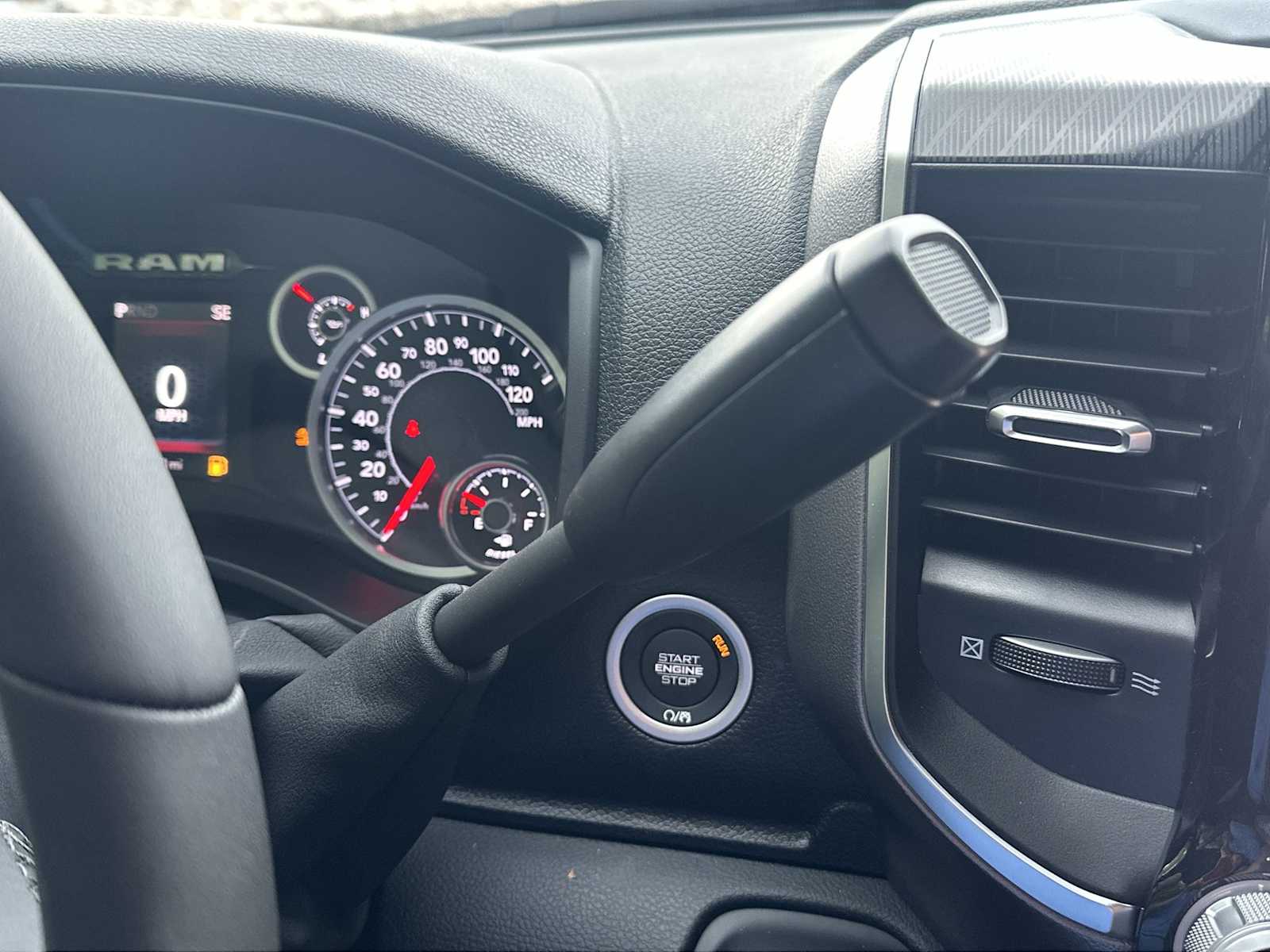 2026 Ram 2500 Big Horn photo 23