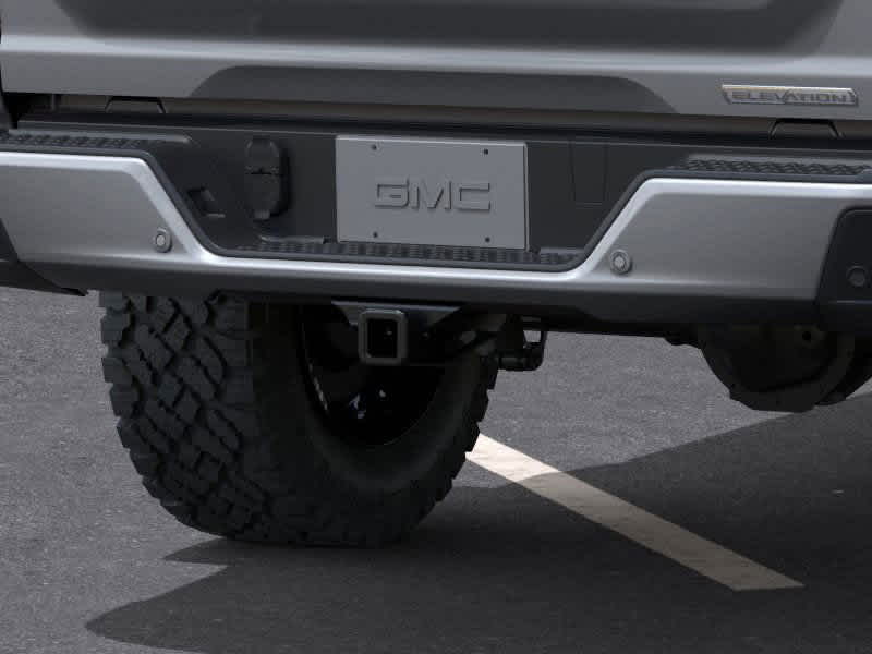 2026 Gmc Canyon Elevation photo 29