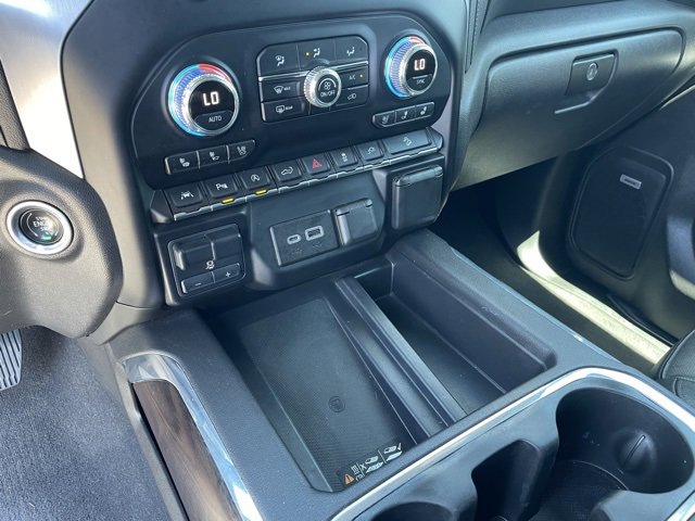2020 Gmc Sierra 1500 SLT photo 21