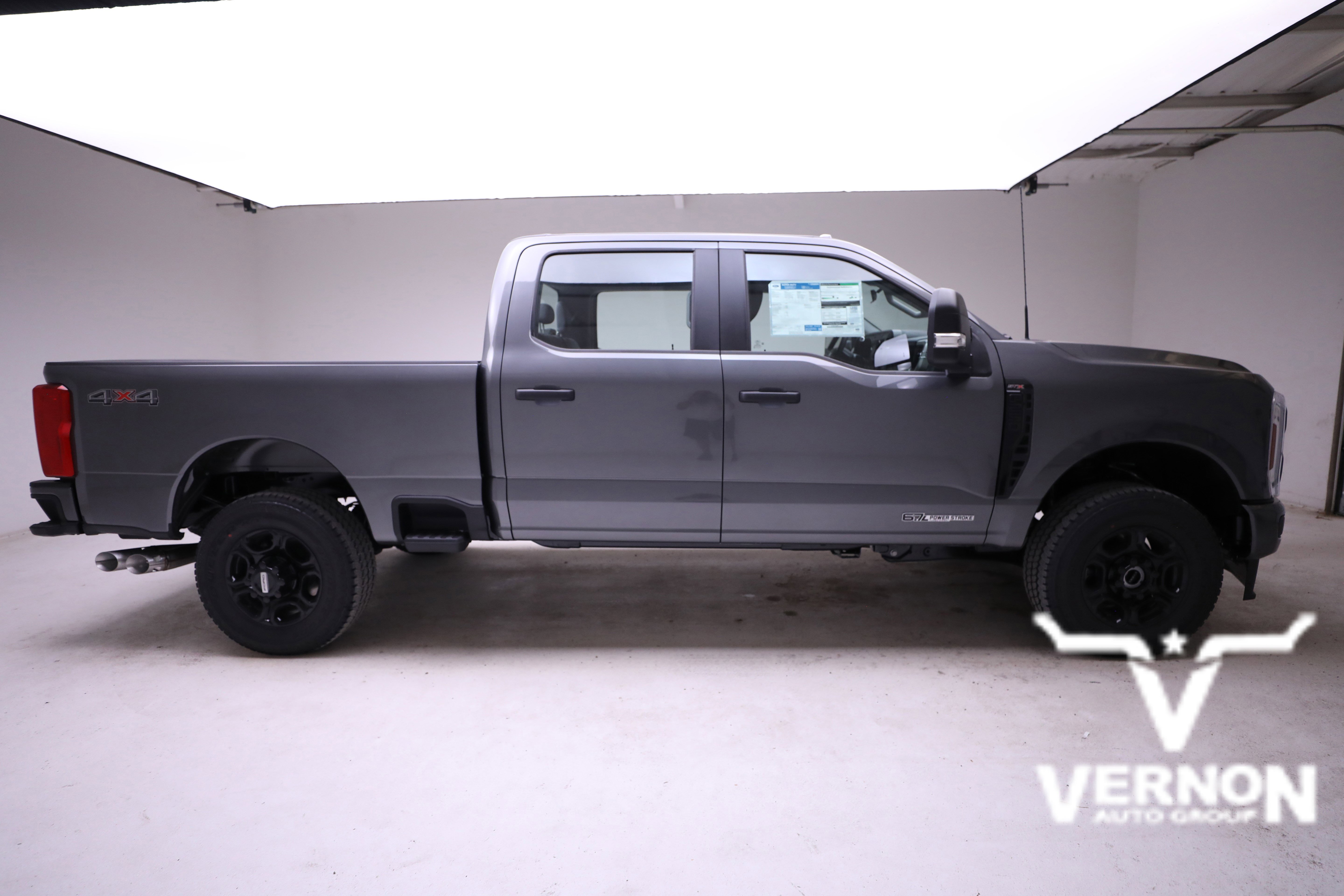 2026 Ford F-250 XL photo 2