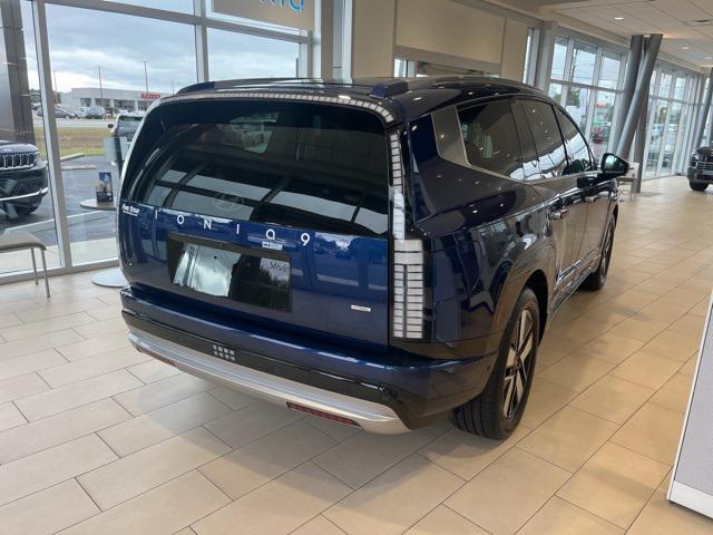 2026 Hyundai Ioniq SEL photo 4