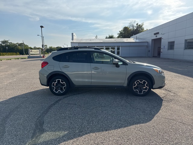 2014 Subaru Crosstrek 2.0i Premium photo 4