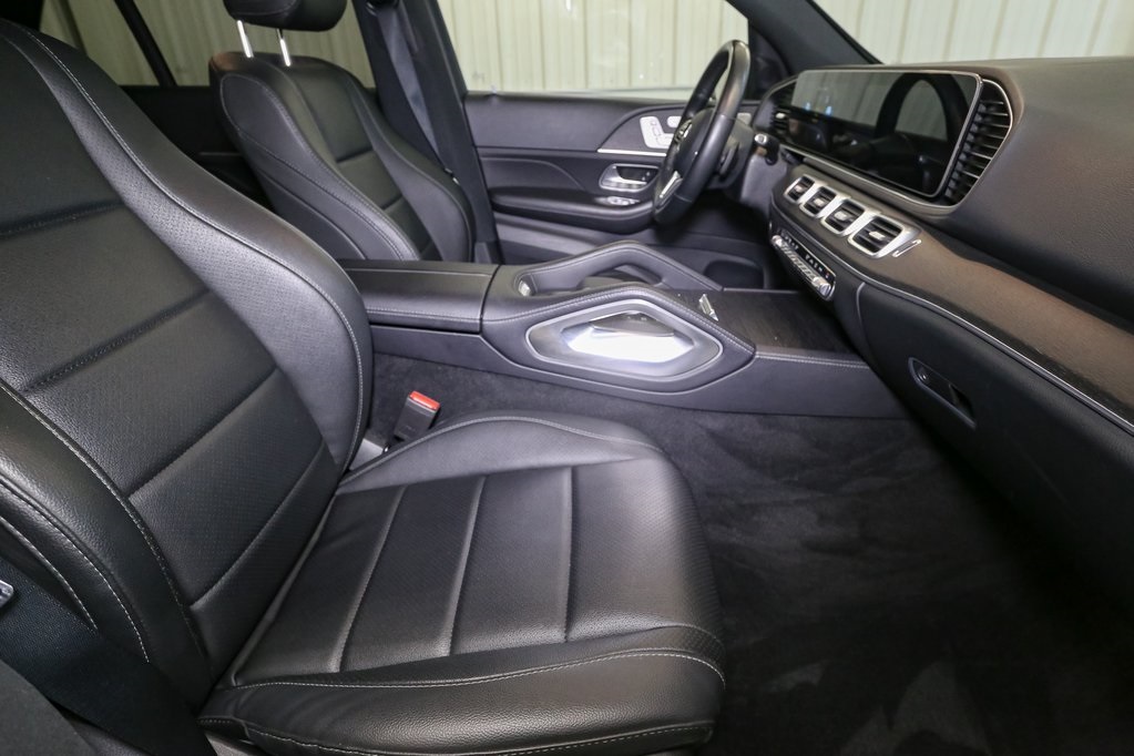 2021 Mercedes Benz GLE 350 4MATIC photo 20
