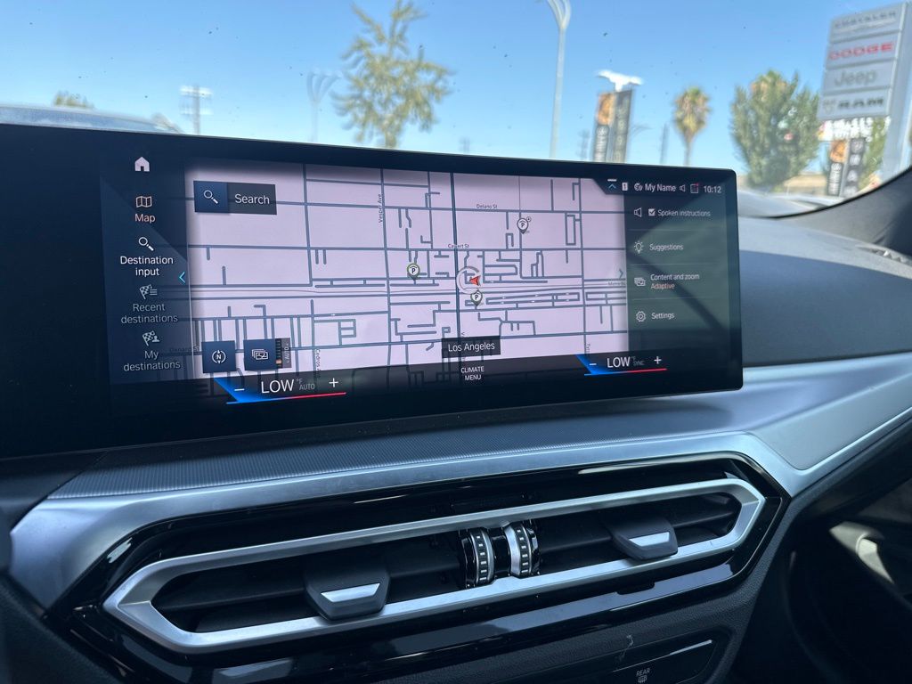 2024 Bmw 430i xDrive photo 10