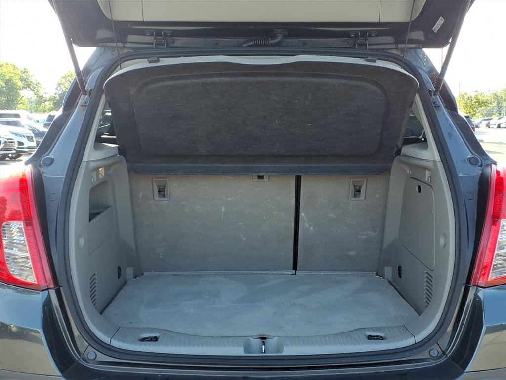 2016 Buick Encore photo 8
