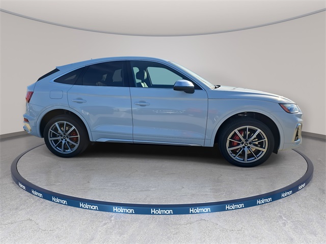 2023 Audi SQ5 Premium Plus photo 4