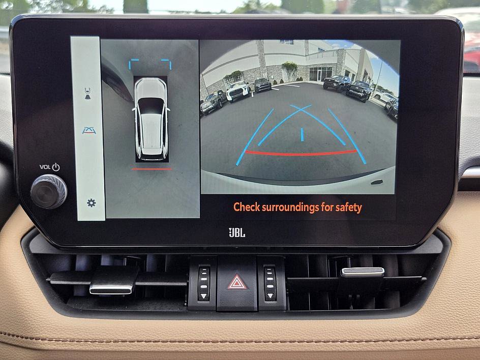2024 Toyota RAV4 Hybrid Limited photo 20
