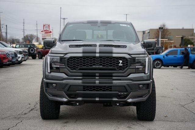 2025 FORD F-150 - Image 32