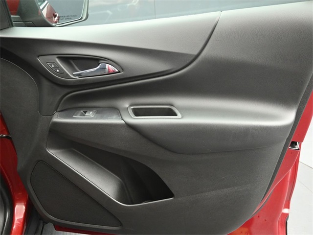 2019 CHEVROLET EQUINOX - Image 30