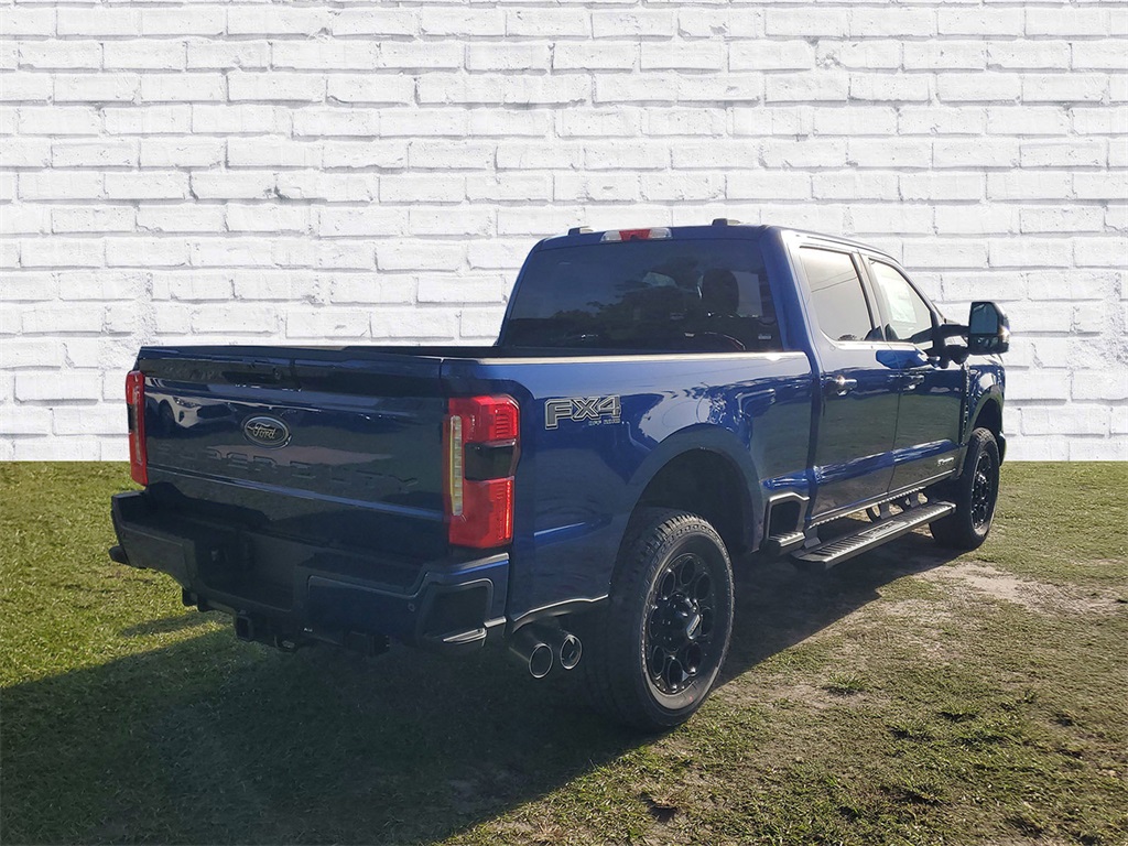 2026 Ford F-250 XLT photo 2