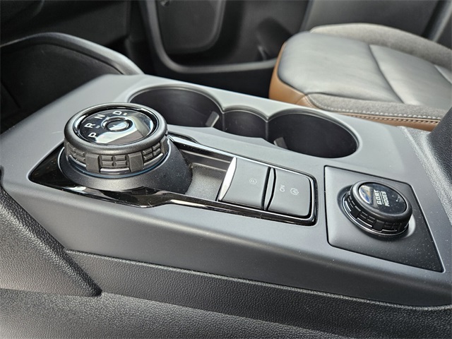 2023 Ford Bronco Sport Outer Banks photo 24