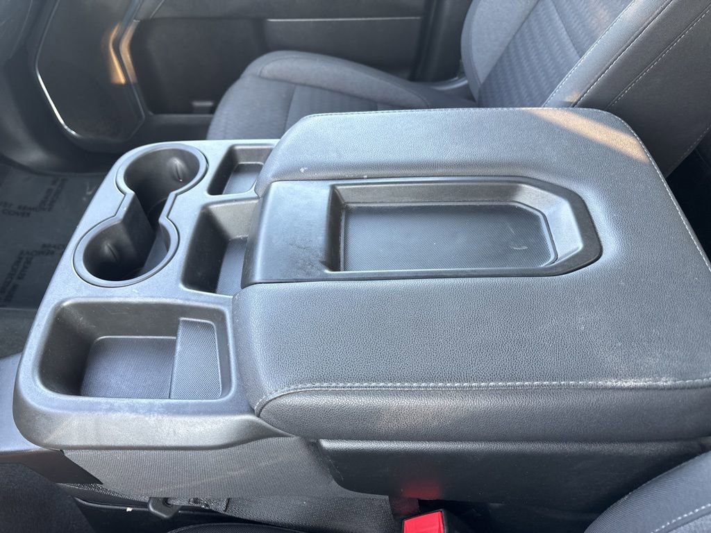 2023 Chevrolet Silverado 1500 LT photo 30
